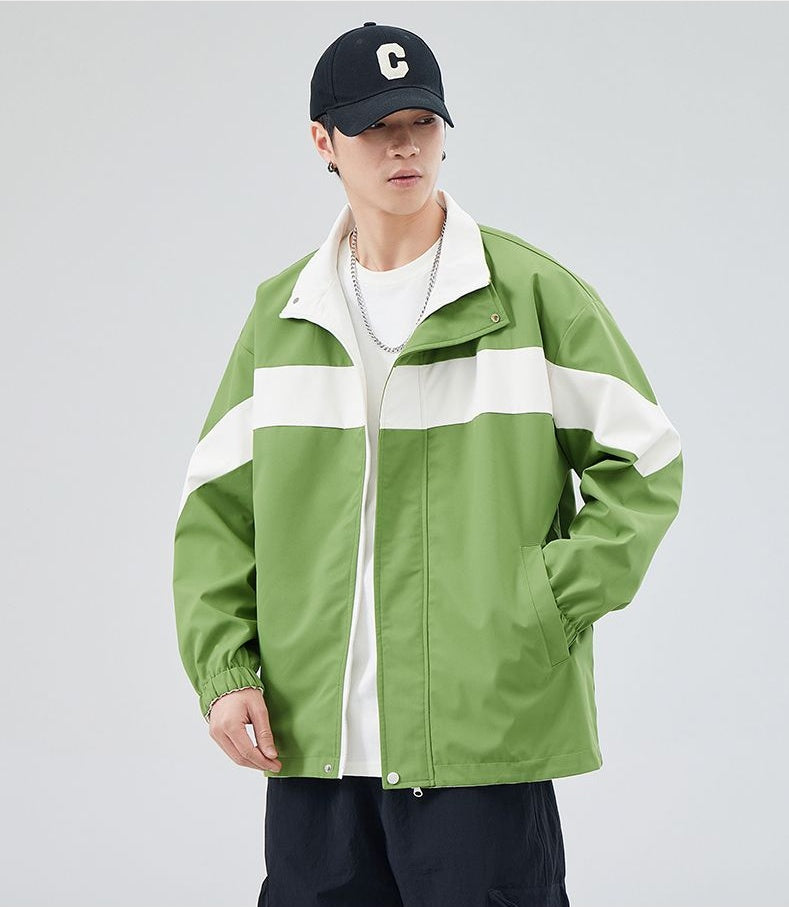 Rain Coat