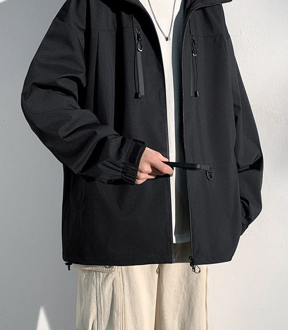 Rain Coat