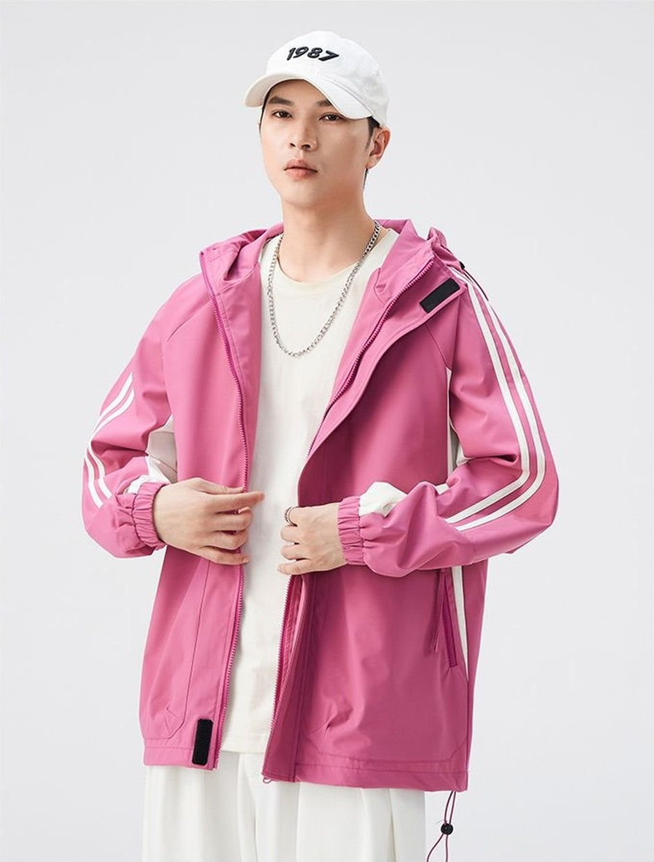 Rain Jacket