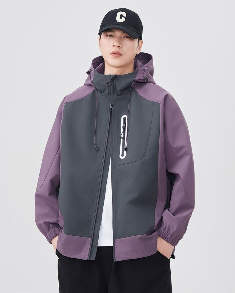 Rain Coat