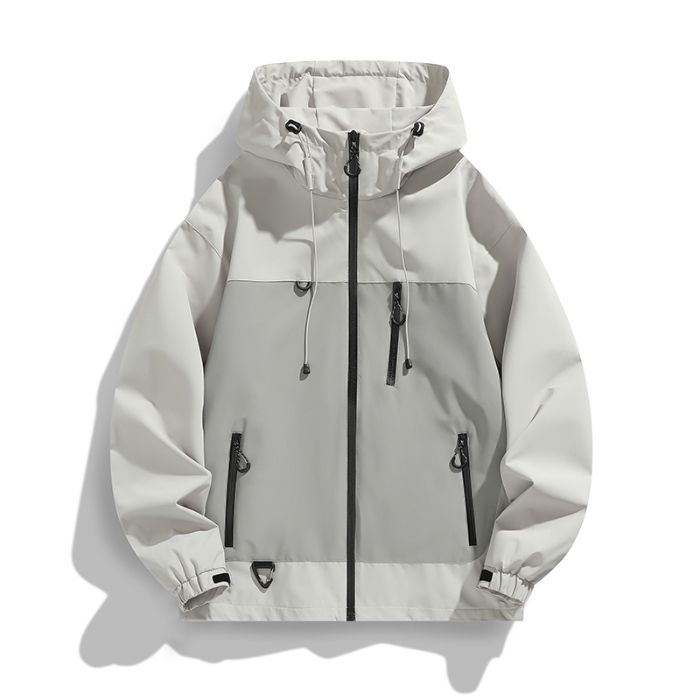 Raincoat