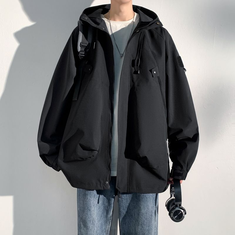 Raincoat