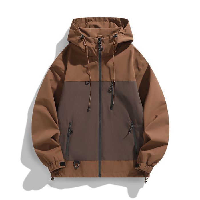 Rain Jacket