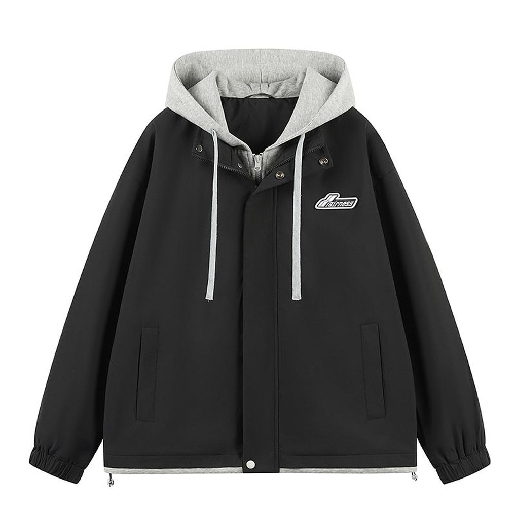Rain Coat