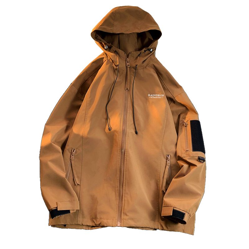 Raincoat
