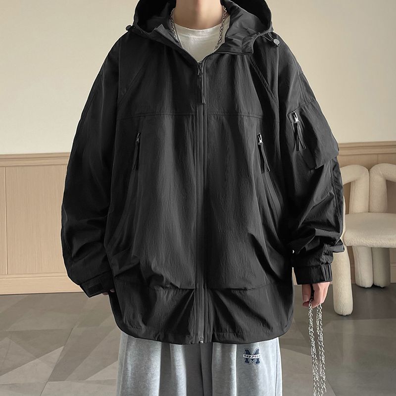 Rain Coat