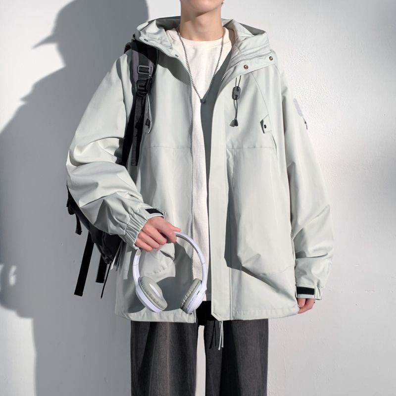 Raincoat