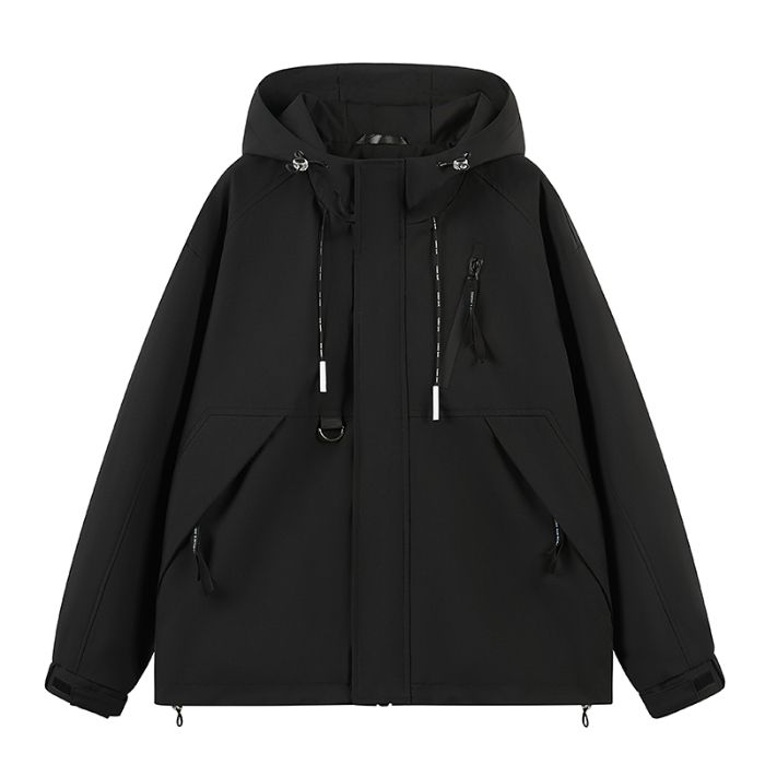 Rain Jacket