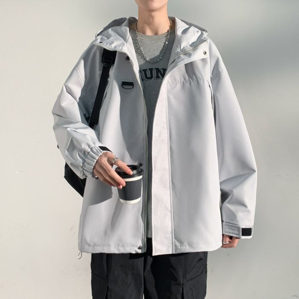 Raincoat