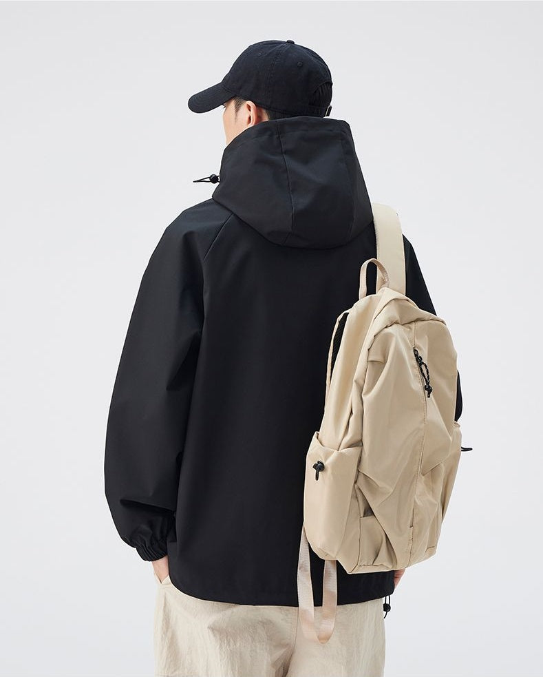 Rain Coat