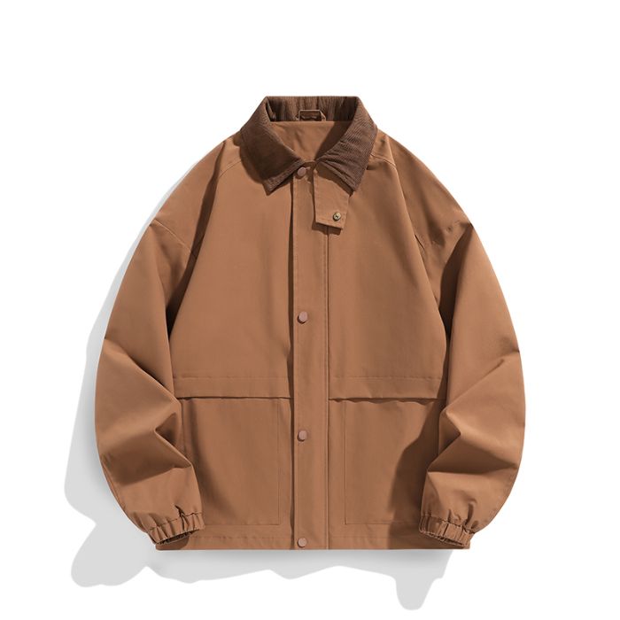 Raincoat