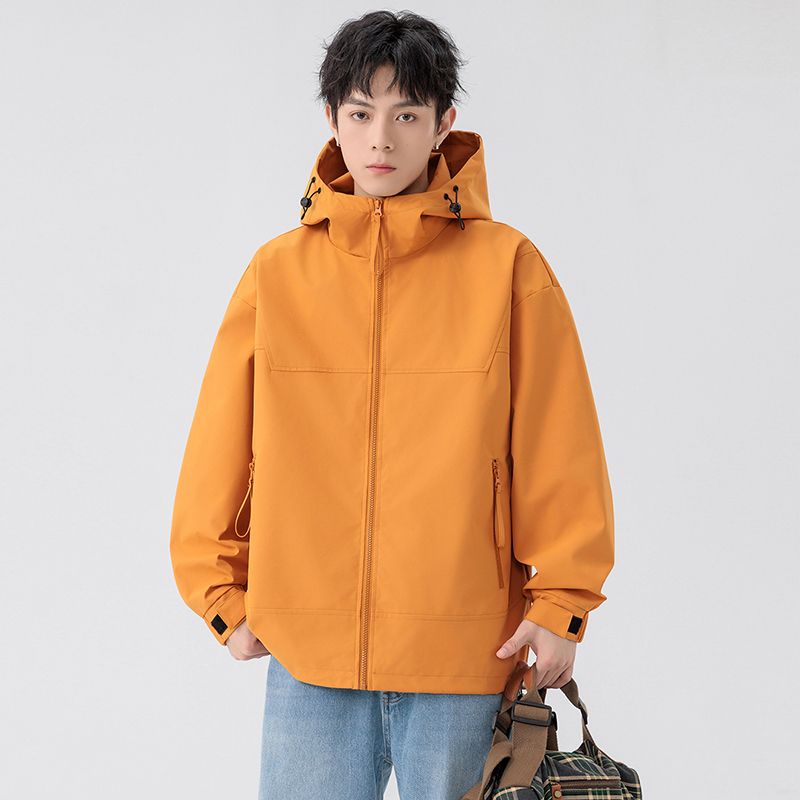 Raincoat