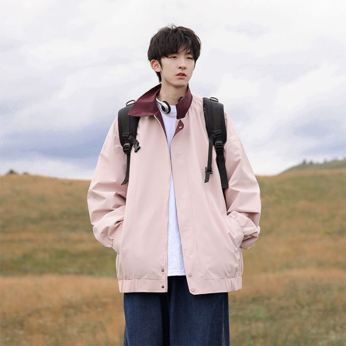 Rain Coat