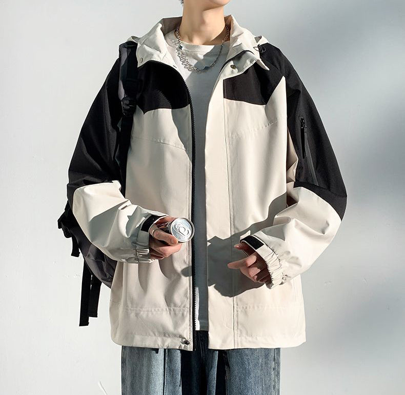 Rain Coat