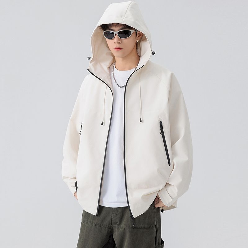 Rain Jacket