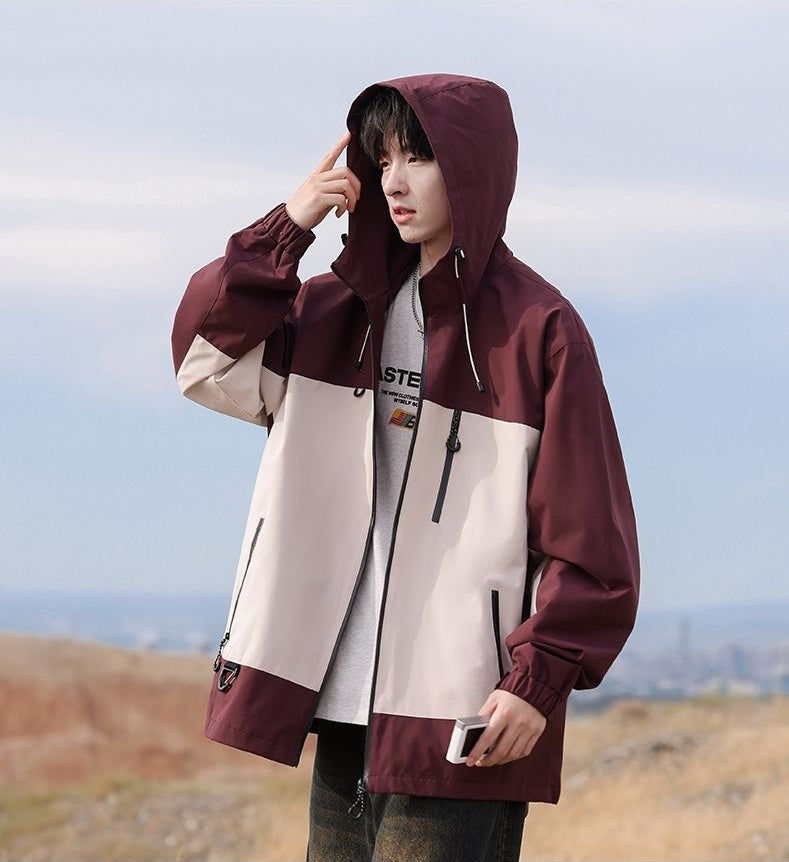 Raincoat