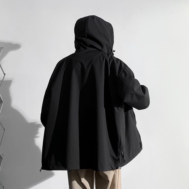Raincoat