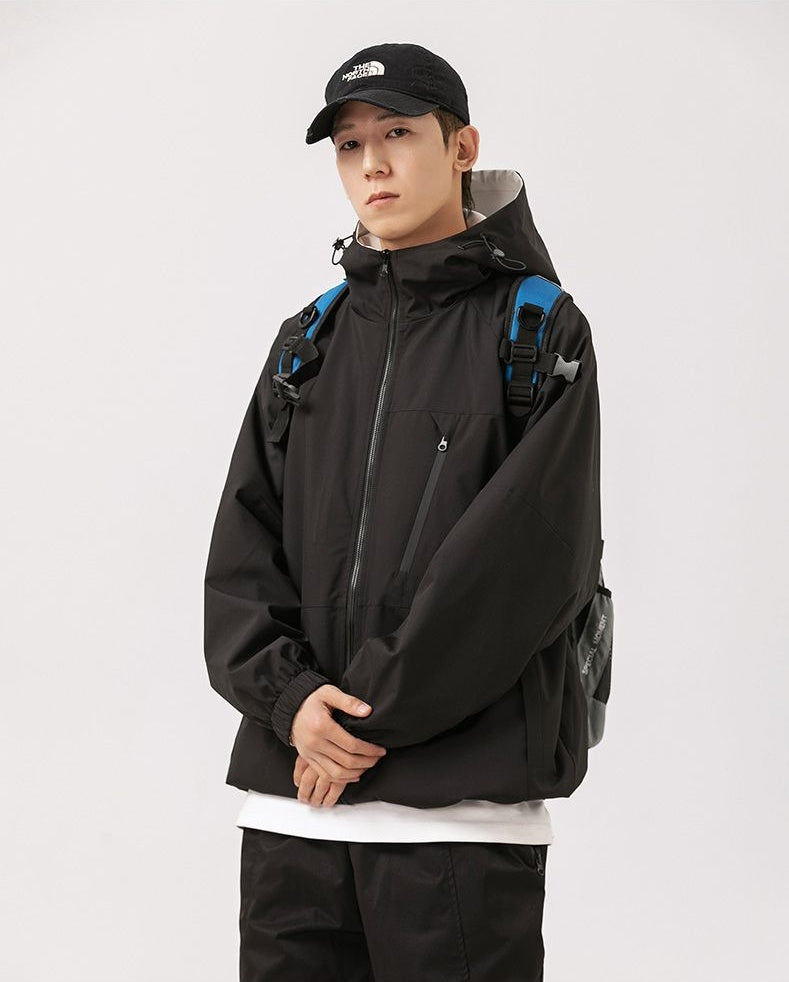 Raincoat