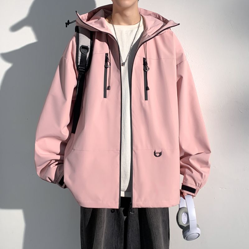 Raincoat