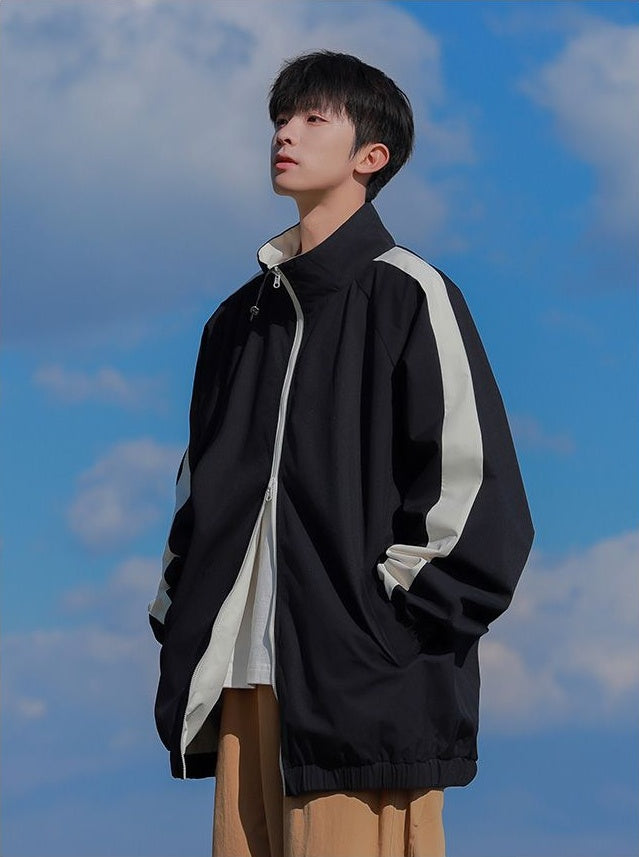Rain Coat