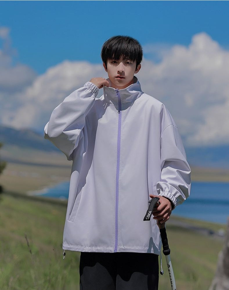 Raincoat