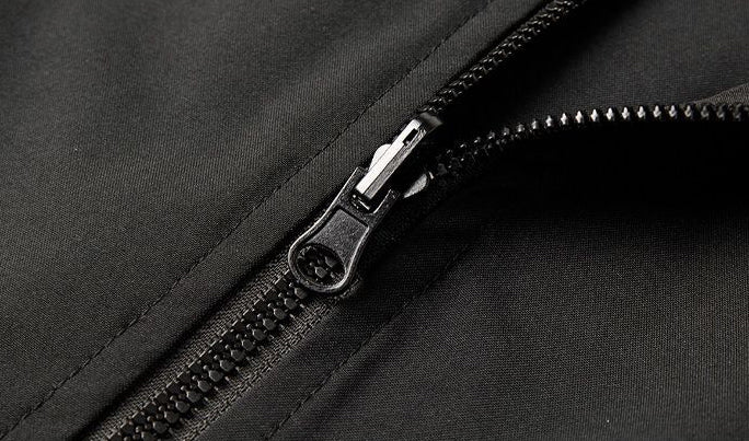 Rain Jacket