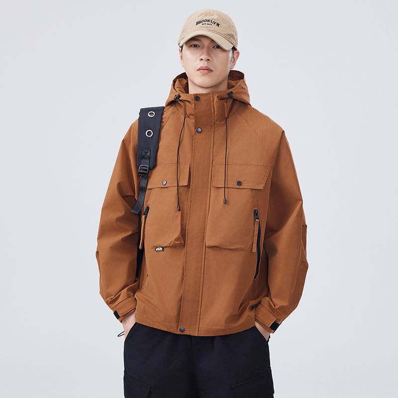 Raincoat