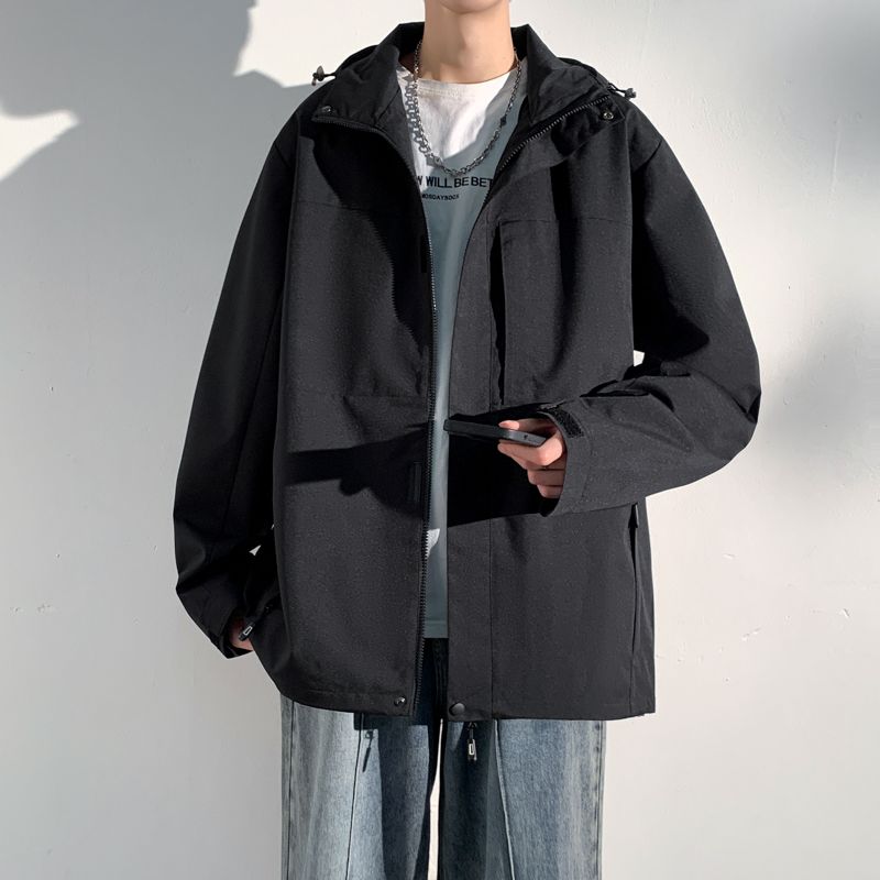 Raincoat