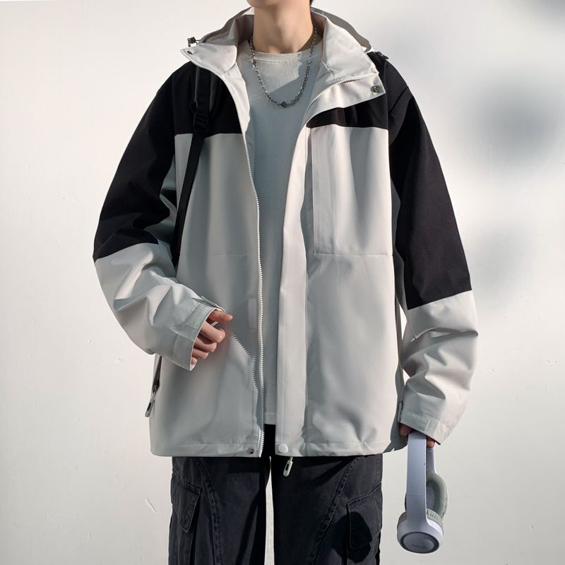Raincoat