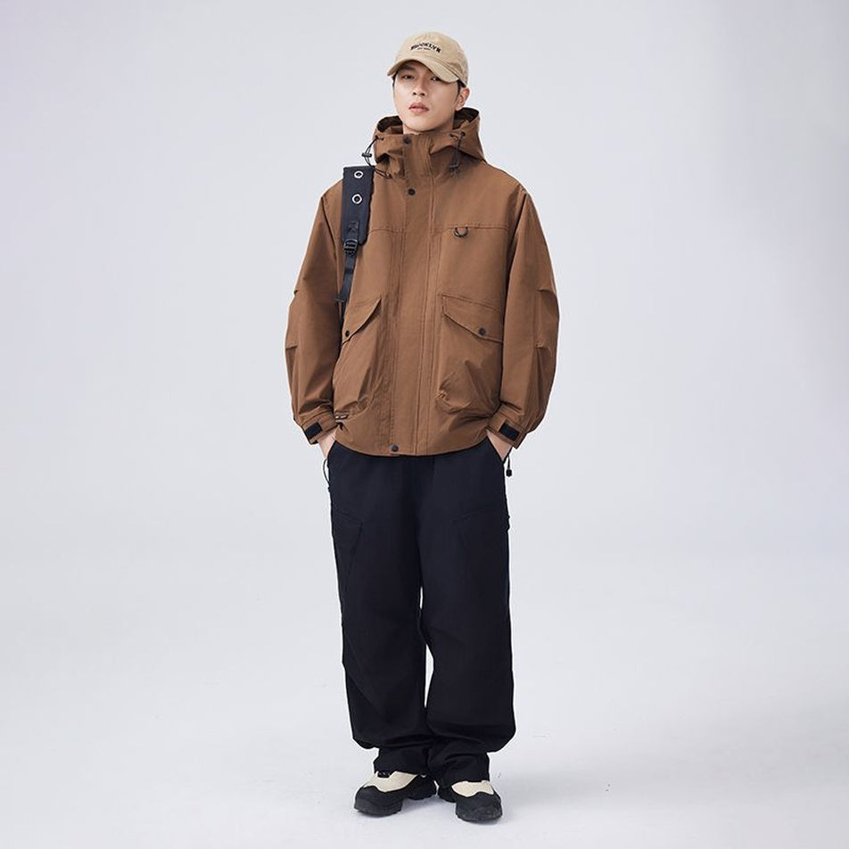 Raincoat