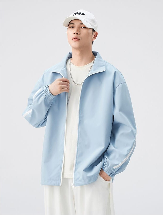 Rain Jacket