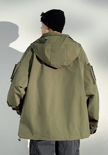 Raincoat