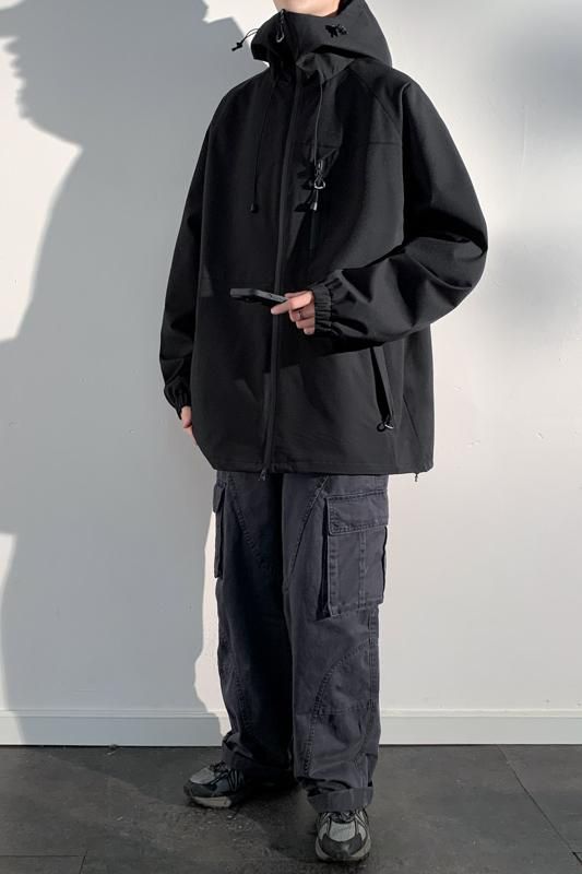 Rain Coat
