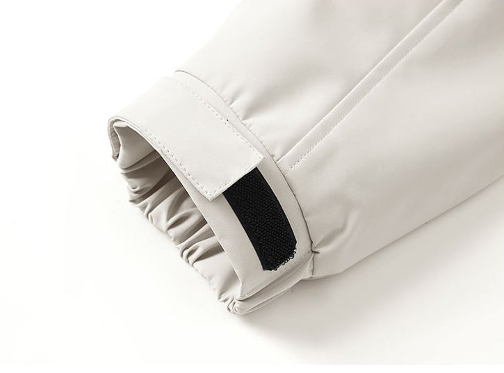 Rain Coat
