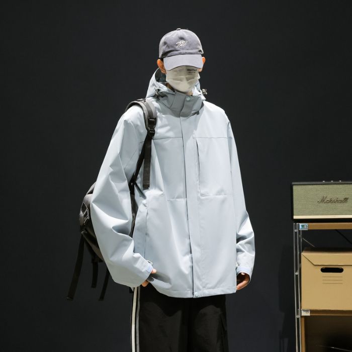 Raincoat