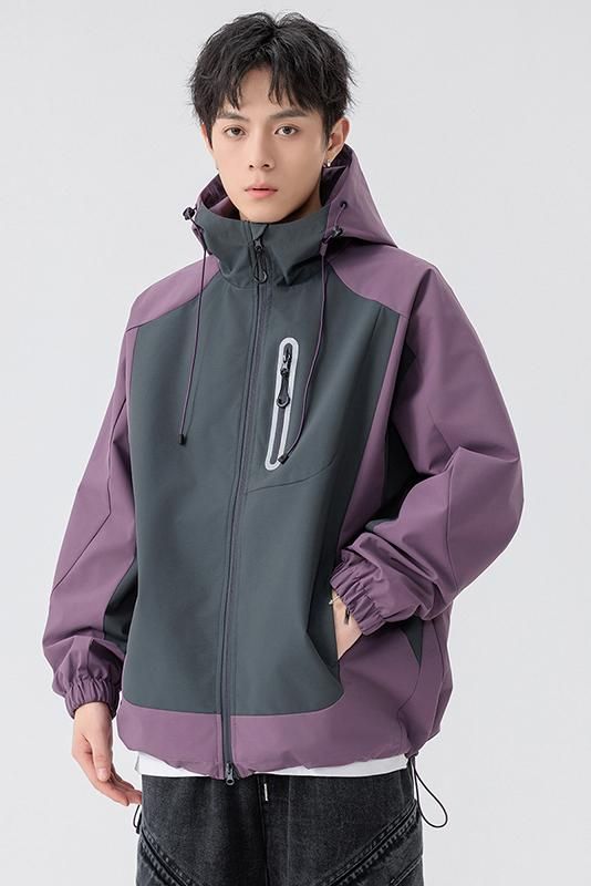 Rain Jacket