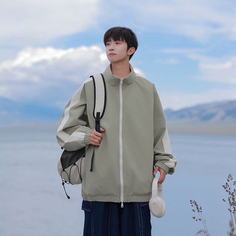 Raincoat