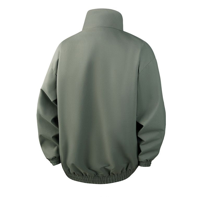 Rain Coat