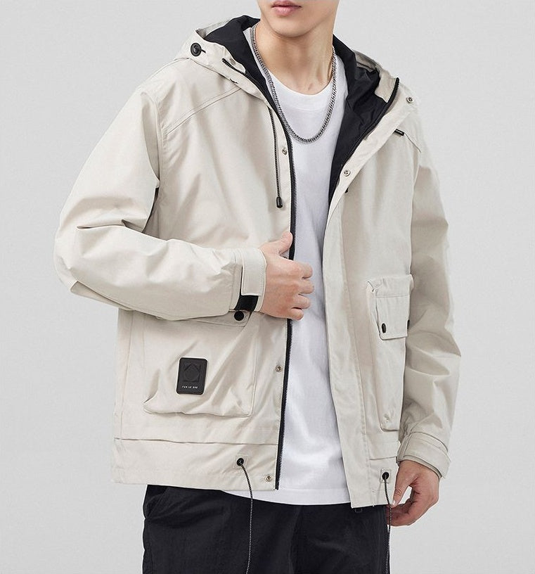 Raincoat