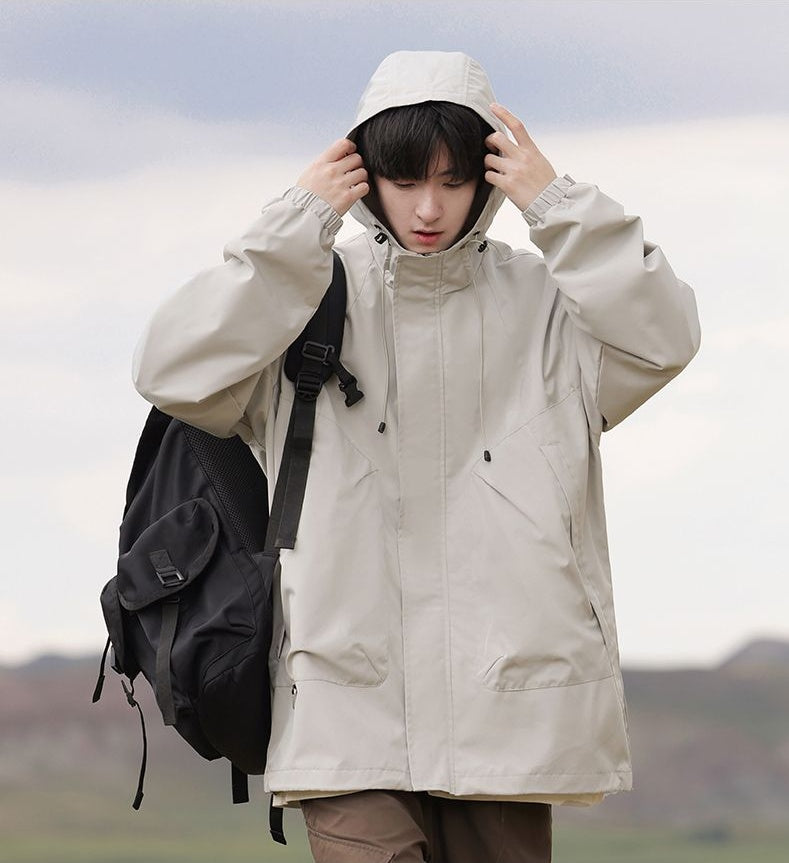 Raincoat