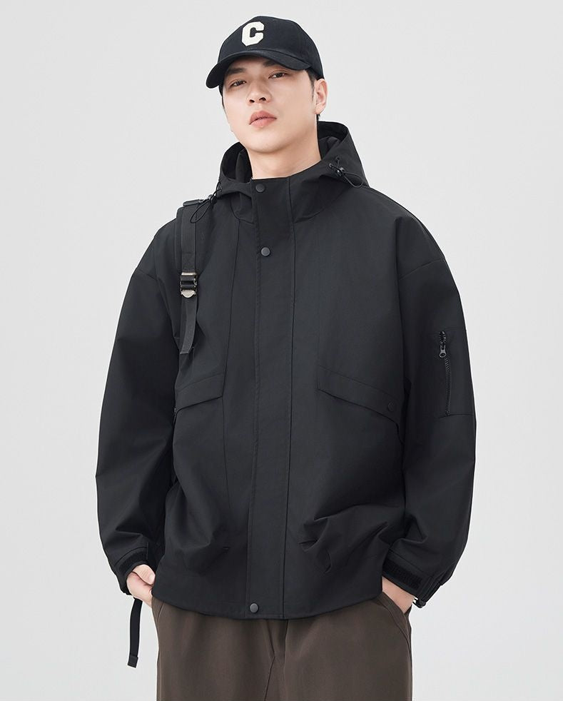 Raincoat