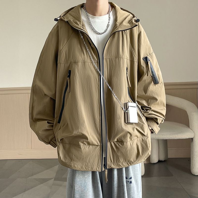 Rain Coat