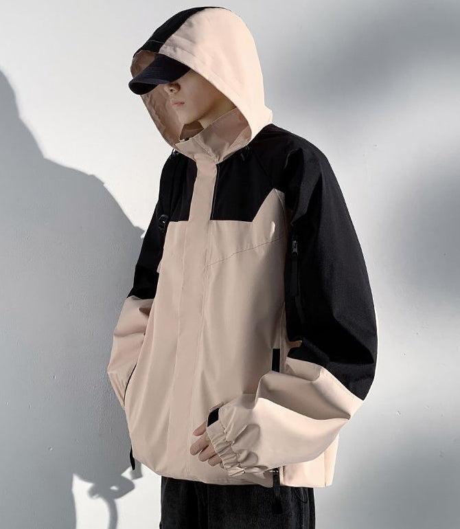 Raincoat