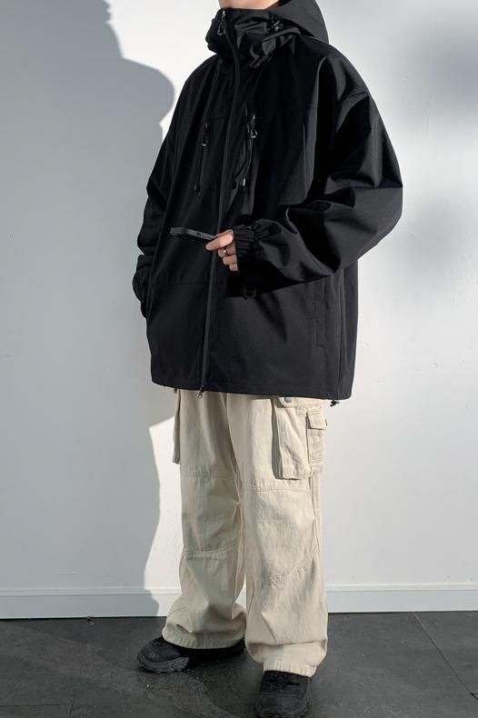 Raincoat