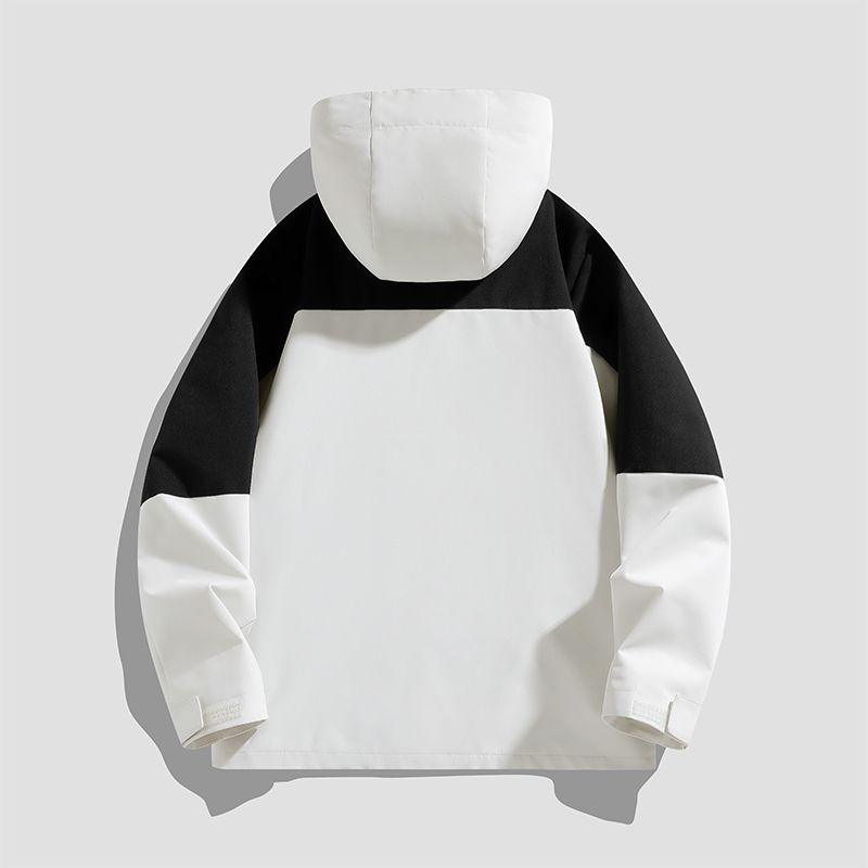 Raincoat