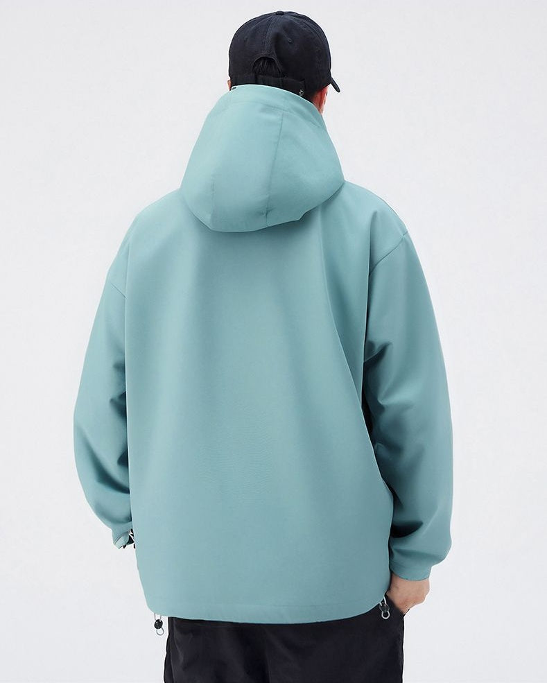 Rain Coat