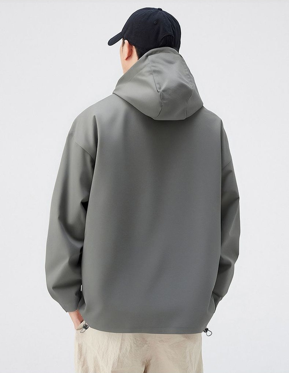 Raincoat