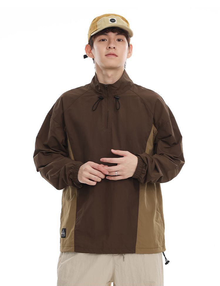 Rain Jacket