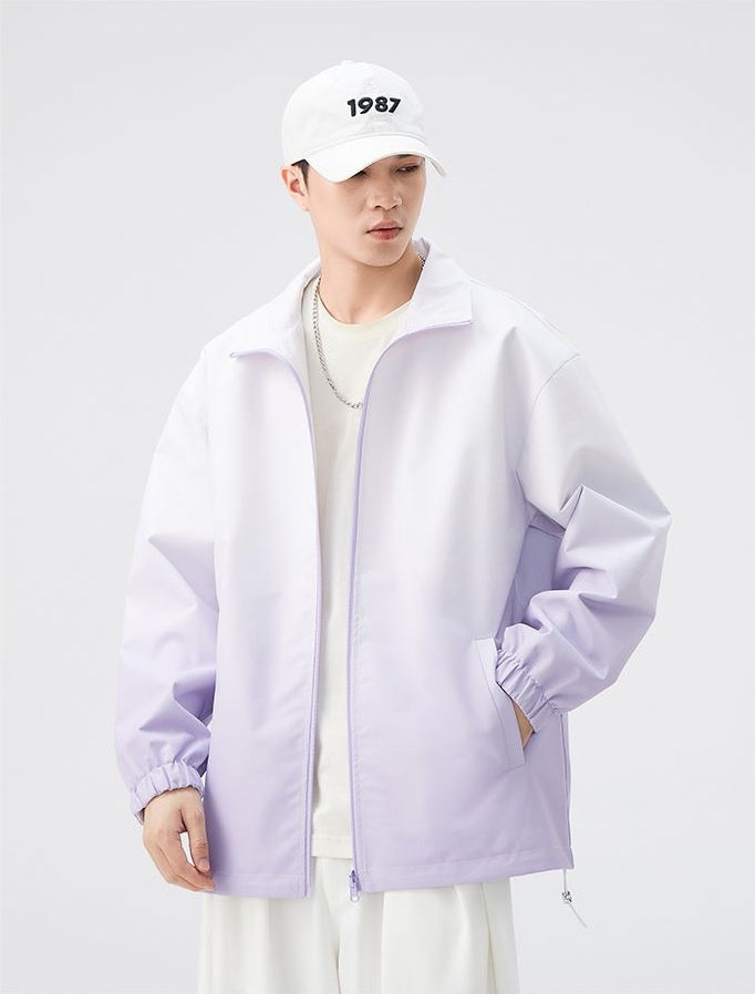 Rain Coat