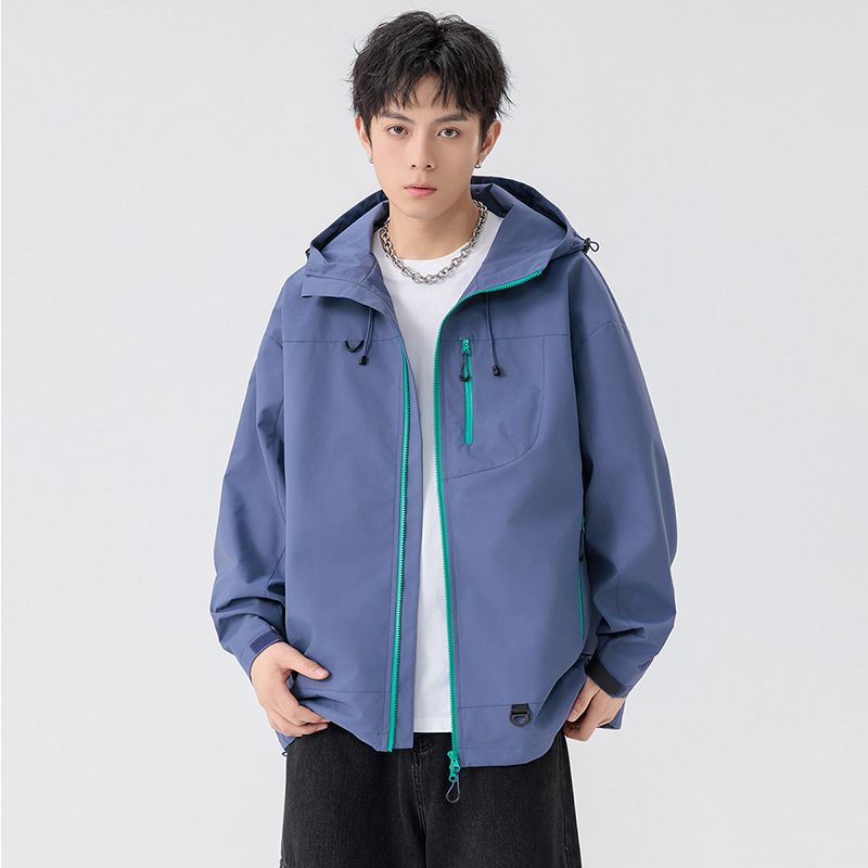 Raincoat
